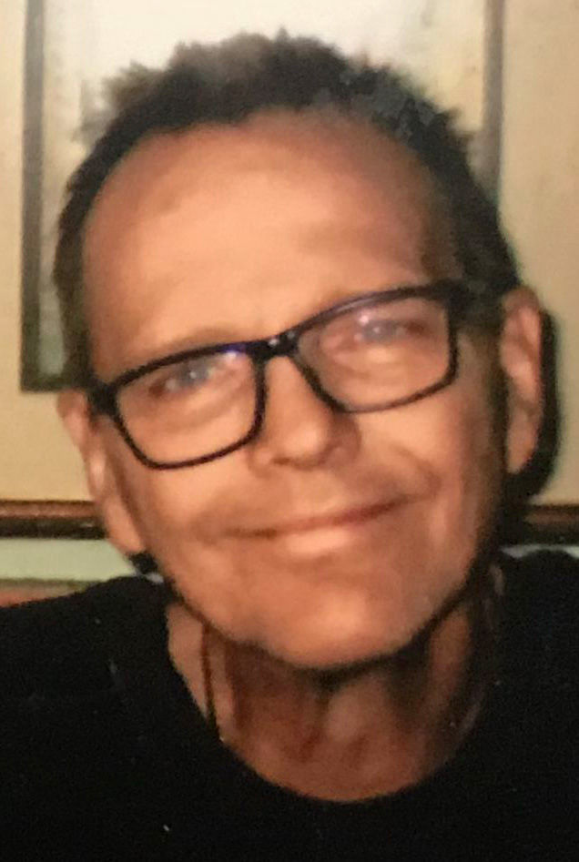 Rick Young